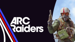 ARC Raiders CZ/SK Discord Server Banner
