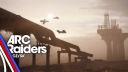 ARC Raiders CZ/SK Discord Server Banner