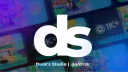 Dusk's Studio Discord Server Banner