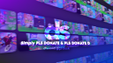 [10K🎊] Dusk's Studio Discord Server Banner