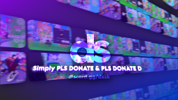 Dusk's Studio Discord Server Banner