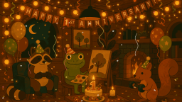 Het Chille Clubhuis NL BE Discord Server Banner