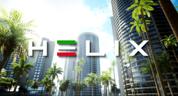 HELIX Italia Discord Server Banner