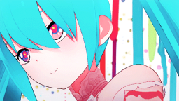 MIKU TAG Discord Server Banner