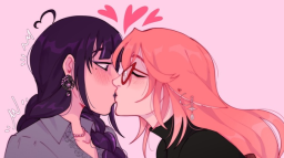 YURI TAG Discord Server Banner