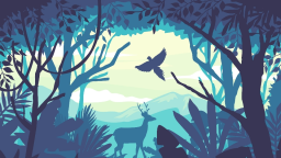 The Nature Discord Server Banner