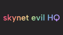 skynet chapter 2 season 79 Discord Server Banner