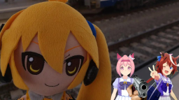 NERU TAG - baka baka baka Discord Server Banner
