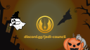 JEDI - Council Discord Server Banner