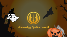 JEDI - Council Discord Server Banner