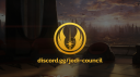 JEDI - Council Discord Server Banner