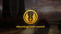 JEDI - Council Discord Server Banner