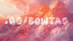 Bowtag 🎀 Discord Server Banner