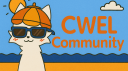 CWEL community 😎☀ Discord Server Banner