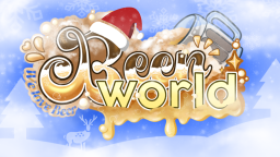 Beer World Discord Server Banner