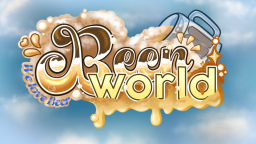 Beer World Discord Server Banner
