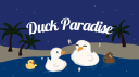 Duck Paradise 🦆 Discord Server Banner