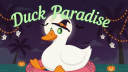 Duck Paradise 🦆 Discord Server Banner