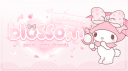 blossom ❀ Discord Server Banner