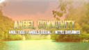 angelcm Discord Server Banner