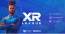 XR League - Rematch Discord Server Banner