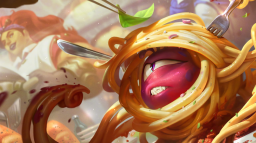 League Of Legends Discord Server Banner
