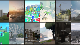 KW Studio Discord Server Banner