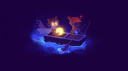 niko oneshot Discord Server Banner