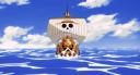 [Luffy] /optags Discord Server Banner