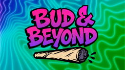 ๐๐ฎ๐ & ๐๐๐ฒ๐จ๐ง๐ ๐ฅธโ๐ช๐ฒ๐ฒ๐ฑ Discord Server Banner
