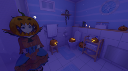 Mita's Heart Discord Server Banner