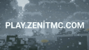 ZenitMC Discord Server Banner
