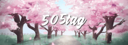 505 Discord Server Banner