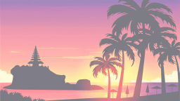 BALI Discord Server Banner