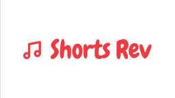 Shorts Rev Discord Server Banner