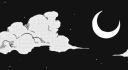 northing's (kitty) Discord Server Banner