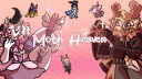 MOTH HEAVEN Discord Server Banner