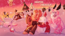 MOTH HEAVEN Discord Server Banner