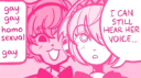 🌈  ﹕  sees　  　  ﹕ Discord Server Banner