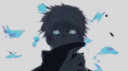 Gojo’s Domain Discord Server Banner