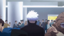 Gojo's Domain Discord Server Banner