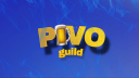 Pivo Guild Discord Server Banner