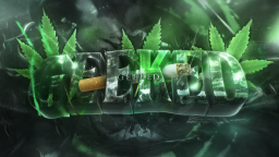 Geeked Discord Server Banner