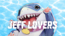 JEFF LOVERS │JEFF TAG Discord Server Banner