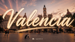 Valencia™ india Discord Server Banner