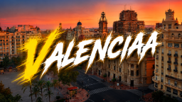 Valenciaa™ india Discord Server Banner