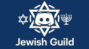 Jewish Guild Discord Server Banner