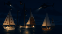 GAZA 🇵🇸 Discord Server Banner