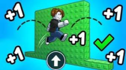 +1 Backflip Obby Escape Discord Server Banner