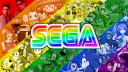 SEGA Community Discord Server Banner